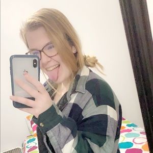 Meet your Posher, Haley